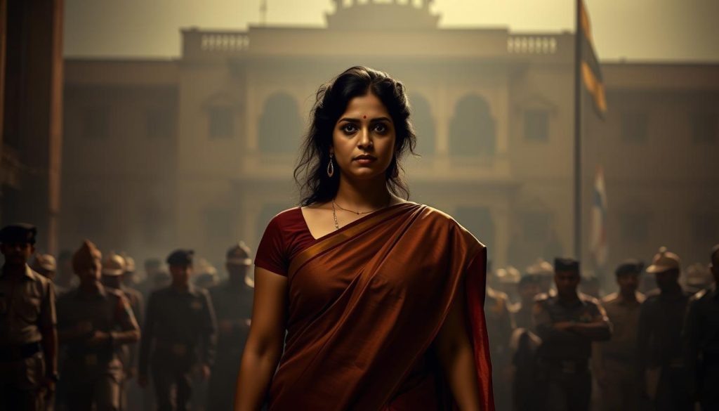 kangana ranaut emergency movie historical drama